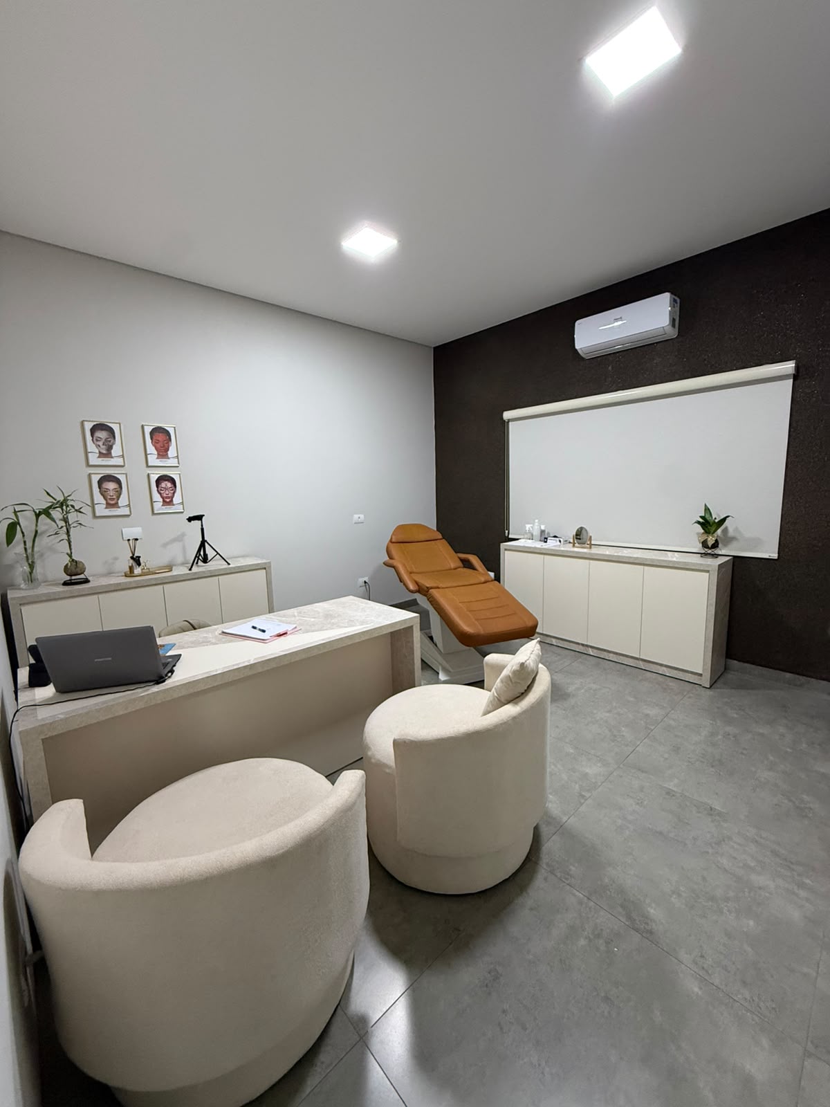 clinica
